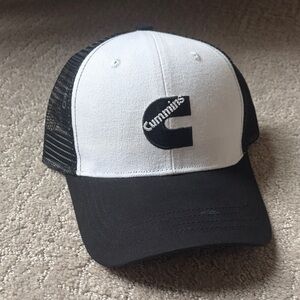 Cummins Trucker Hat